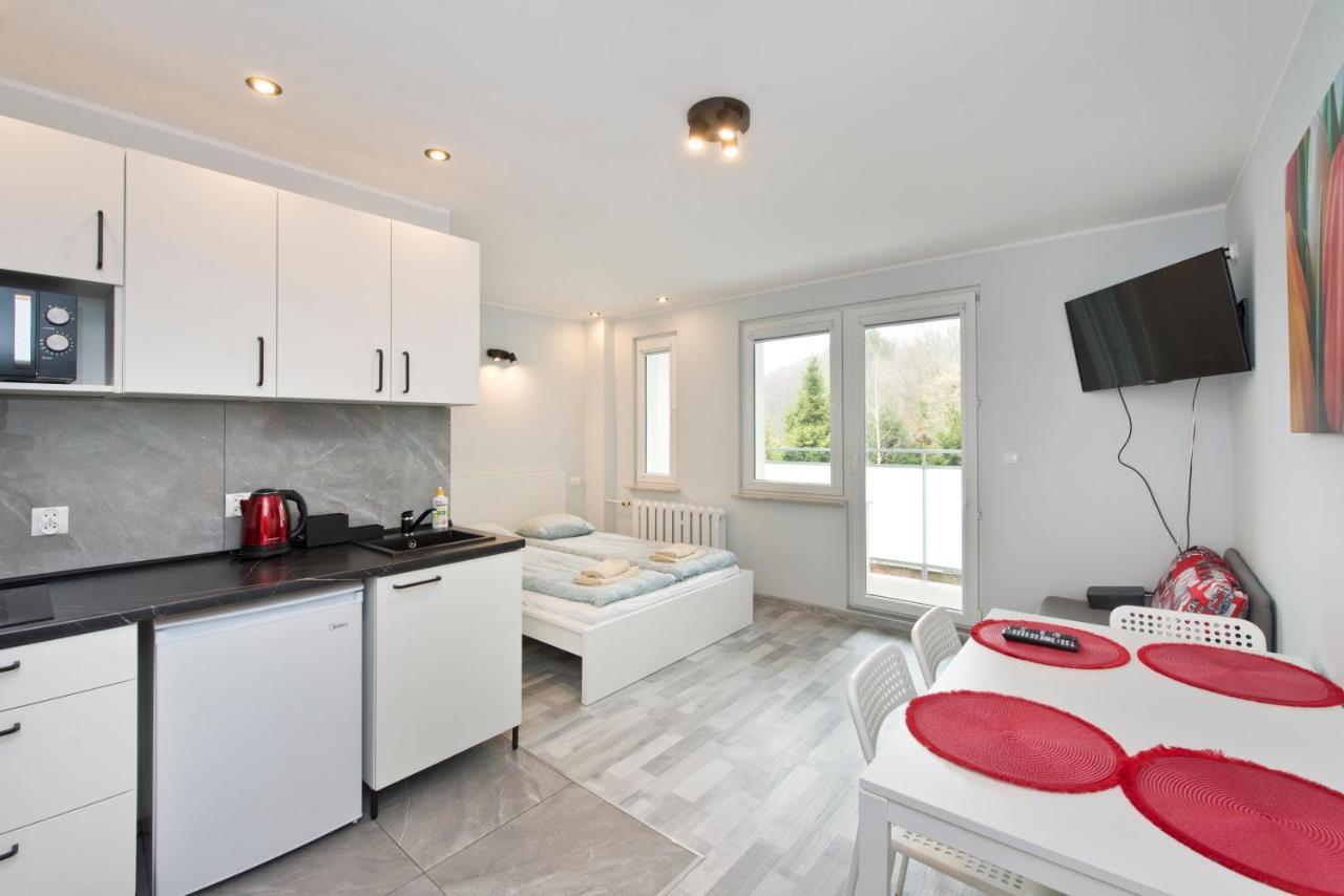 Yourapart Norwida Apartment