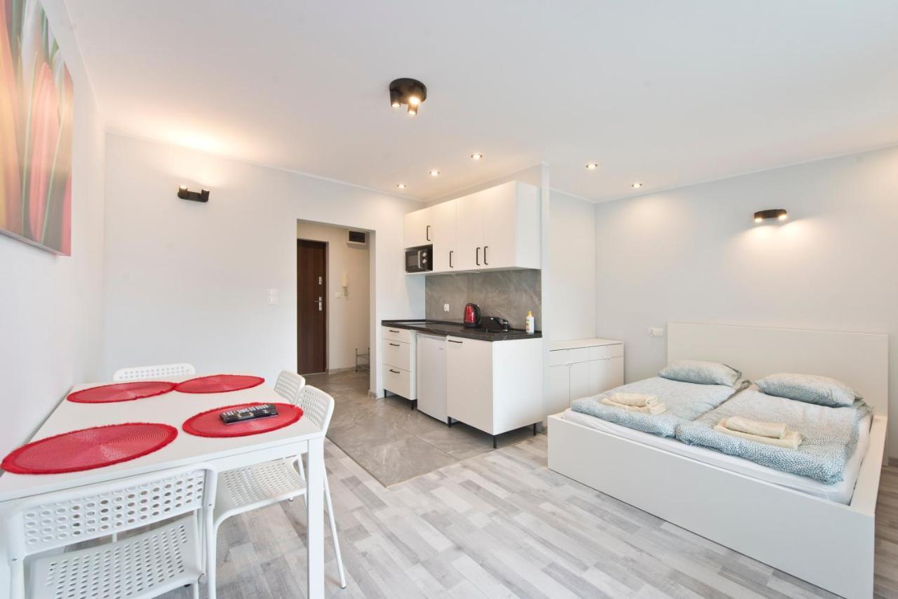 Apartment Yourapart Norwida Gdynia