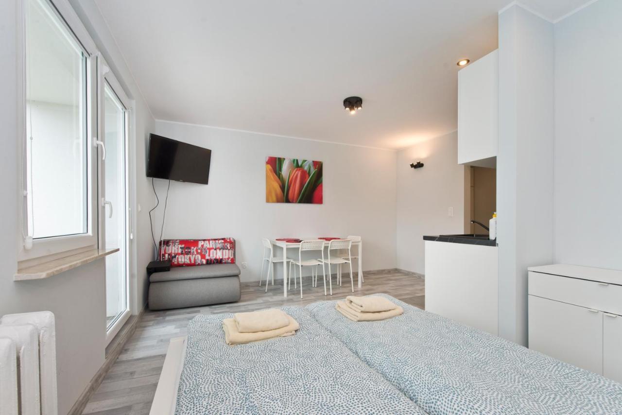 Apartment Yourapart Norwida *