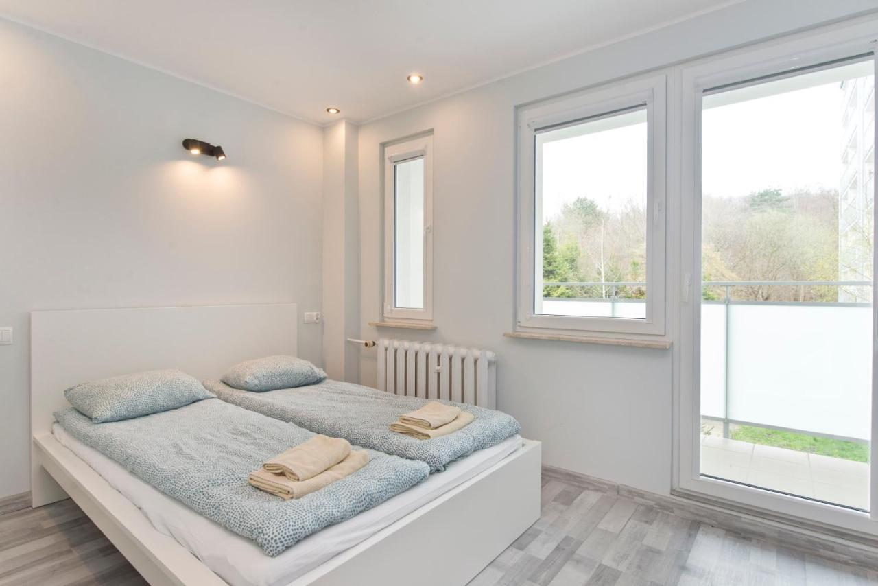 Apartment Yourapart Norwida Gdynia